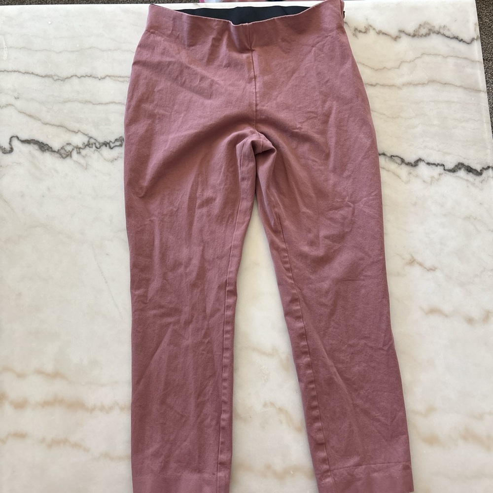 A New Day Pink trousers